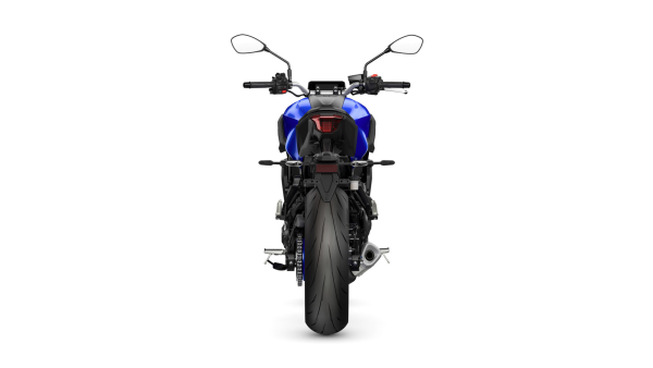Motocicletă Yamaha MT-07 Y-AMT, 12, nordicamoto.ro