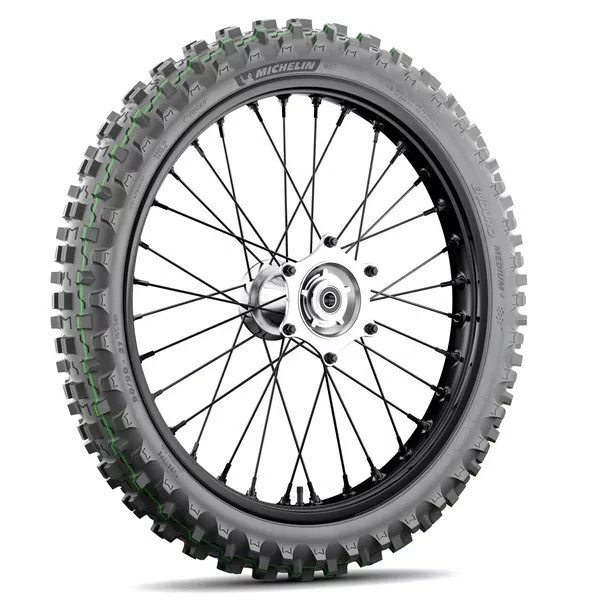 Enduro2 Tire -2