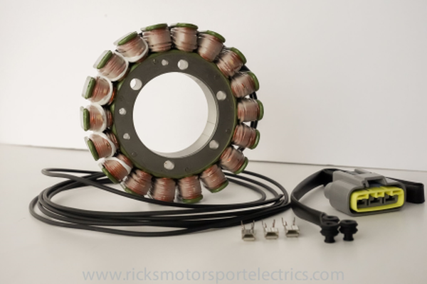 Oem Style Stator, 2, nordicamoto.ro