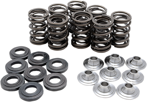 Valve Spring Kit, 1, nordicamoto.ro
