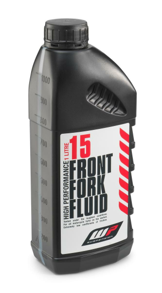 Front Fork Fluid SAE 15