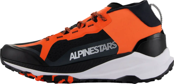 Adidasi Alpinestars Meta Xr V2 Shoes Black-3