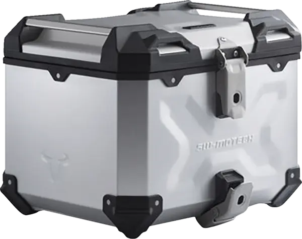 Top Case SW- Motech TRAX ADVENTURE aluminiu 38 L. Aluminiu ALK0073315000S-4