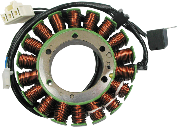 Stator For Suzuki, 2, nordicamoto.ro