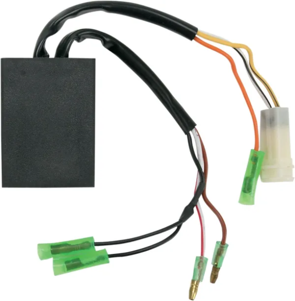 Cdi Box Black-0