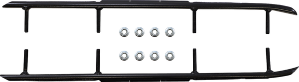 Trail Blazer Iv Flat-top® Wear Bars Black, 2, nordicamoto.ro