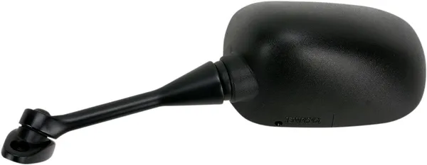 Oem-style Replacement Mirror Black-0