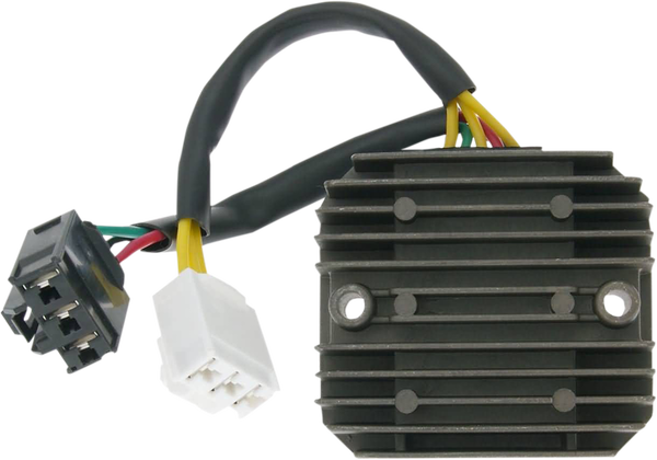 Rectifier/regulator, 2, nordicamoto.ro