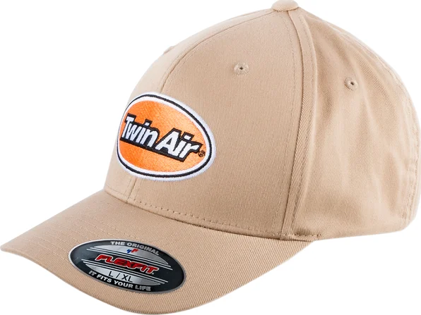Flex Fit Hat Off-white S/M, 3, nordicamoto.ro