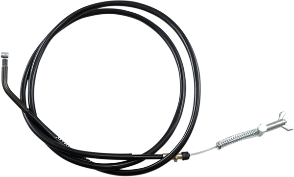 Black Vinyl Brake Cable Black -b42257293b1a1af12a93ce4739f8f33f.webp