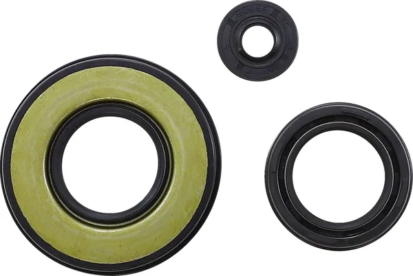 Oil Seal