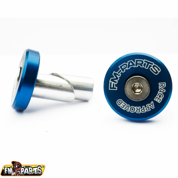 Capete de Ghidon Albastru Fm-Parts-8