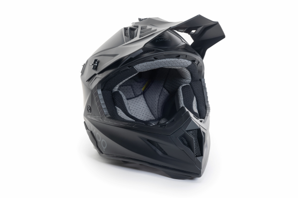AMOQ Friction MIPS Helmet black XS-1