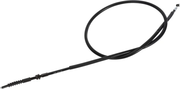 Cablu de ambreiaj din vinil negru, 1, nordicamoto.ro