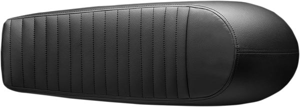 Café Racer Double Seat Black, 4, nordicamoto.ro