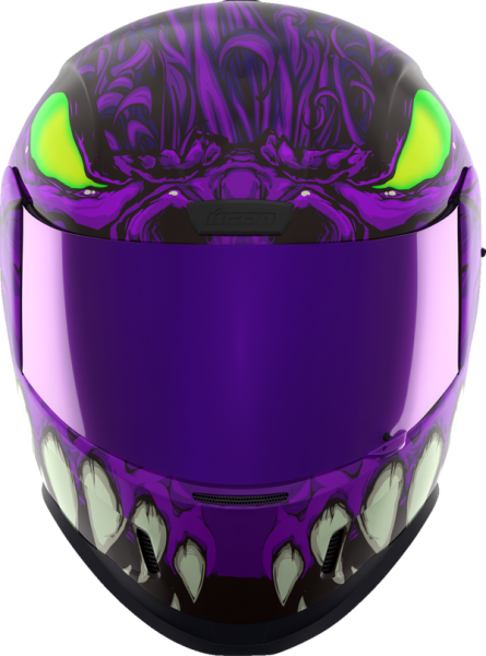 Casca Icon Airform Manik'rr Mips Purple-8