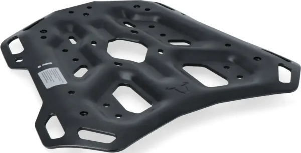 Adventure Rack Black, 2, nordicamoto.ro