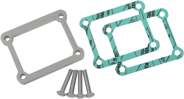 Torque Spacer Kit Raw, 1, nordicamoto.ro