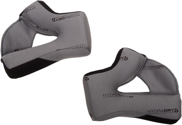 Pad-uri Obraji Casca Icon Airform™ Gray-0