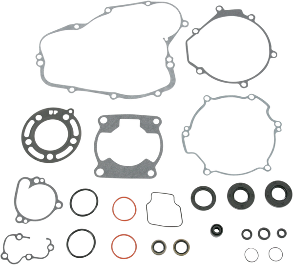 Set complet de garnituri și garnituri de ulei, 1, nordicamoto.ro