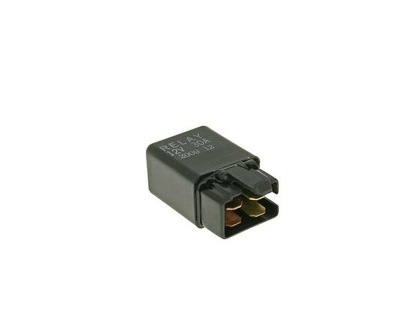 Starter Relay, 1, nordicamoto.ro