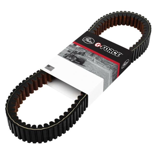 Curea snowmobil POLARIS WIDETRACK FS/IQ 750 '09-13 Gates G-Force