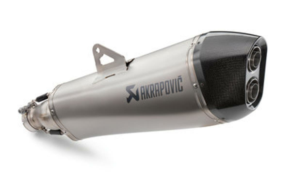 Akrapovic Slip-on Line-0