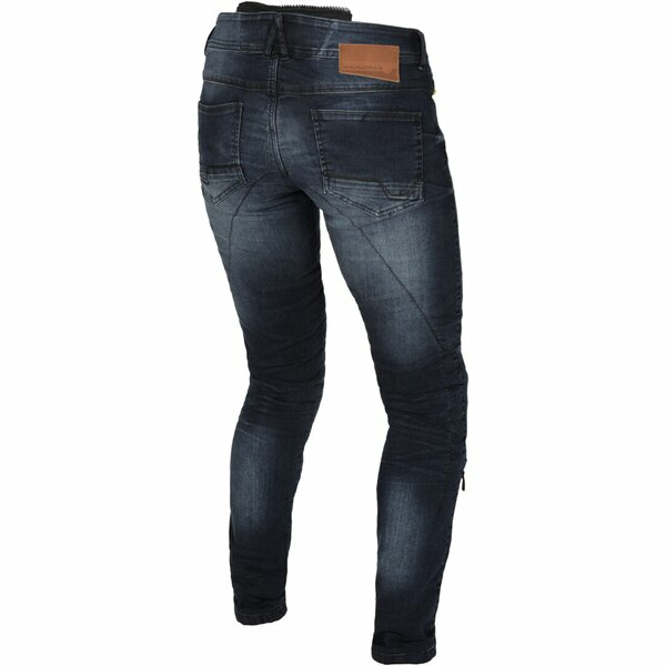Jeansi moto Cordura® dama MACNA JENNY PRO-2