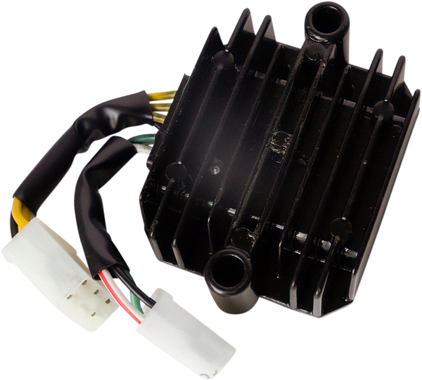 Lithium-ion Compatible Rectifier Regulator, 1, nordicamoto.ro