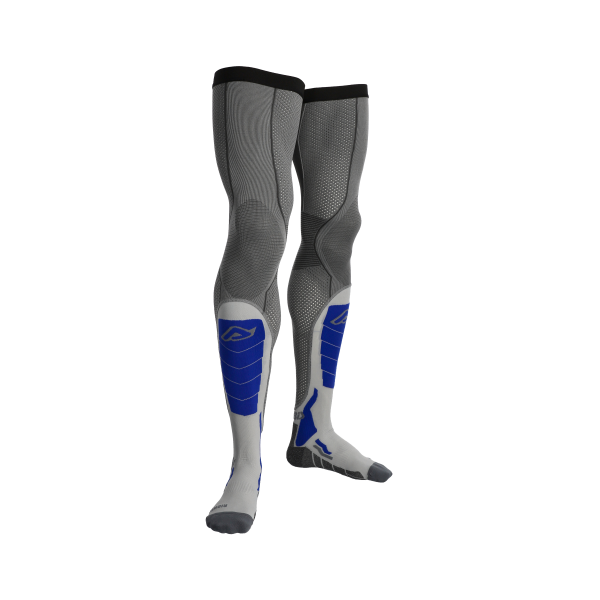 Sosete lungi Acerbis X-LEG VENTED PRO-20