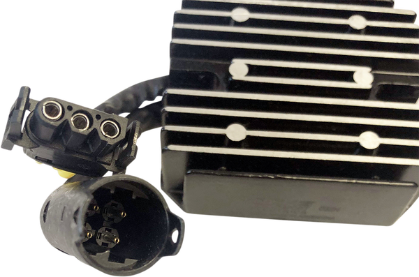 Regulator/rectifier, 4, nordicamoto.ro