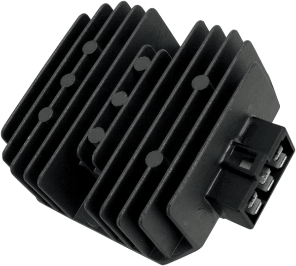 Regulator And Rectifier For Kawasaki 
