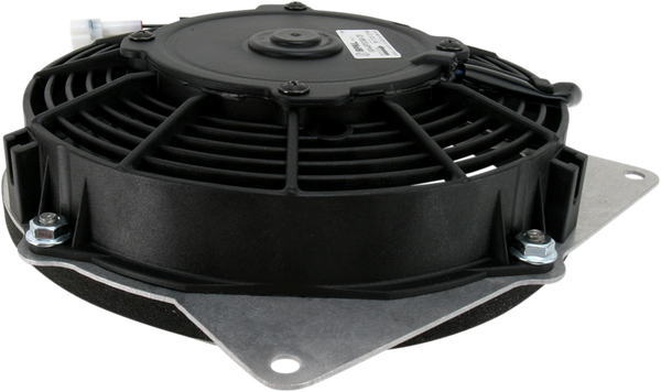 Ventilator de răcire de înaltă performanță, argintiu, 4, nordicamoto.ro