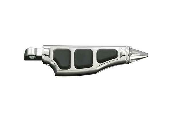 Stiletto Pegs Black, 2, nordicamoto.ro