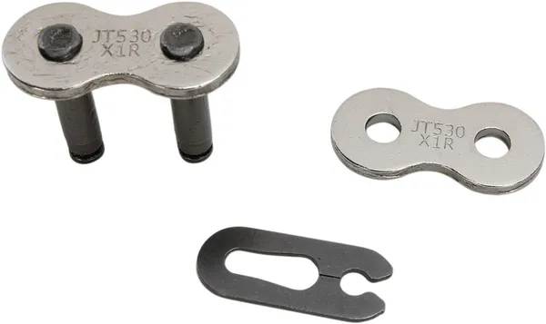 530 X1r Master Link Nickel-1