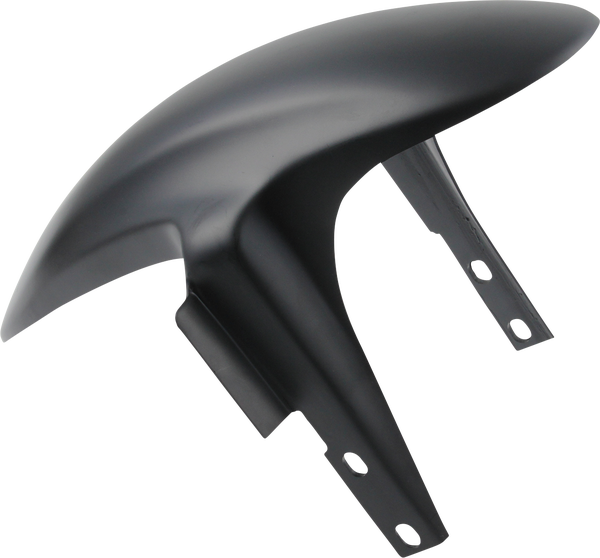 Front Fender Custom Black, 2, nordicamoto.ro