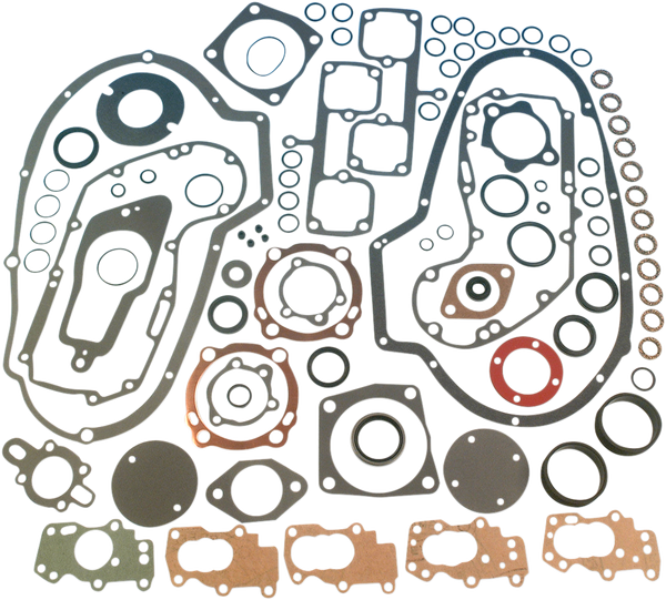 Complete Gasket Kit, 1, nordicamoto.ro