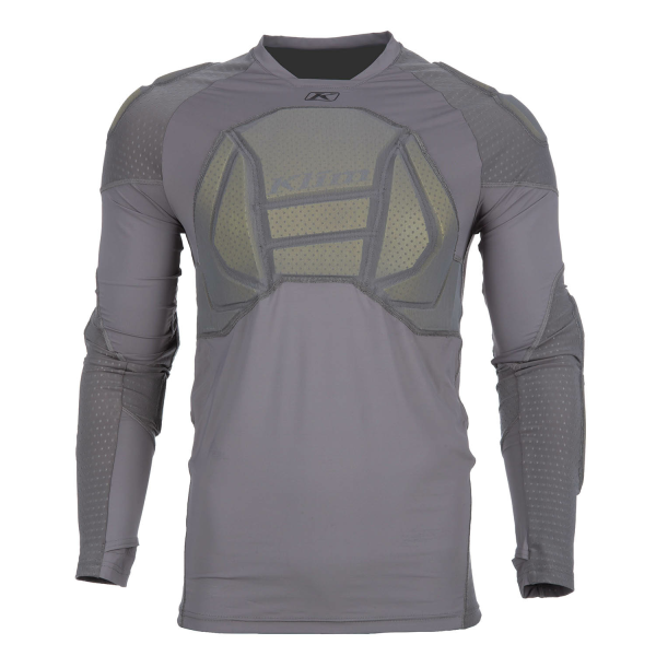 Protectie Corp Klim Tactical LS Black-6
