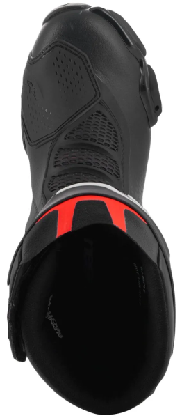 Cizme Alpinestars Smx-6 V3 Black/Red-3