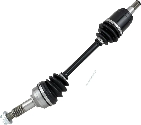 Oem Replacement Standard Cv Axle Black, 3, nordicamoto.ro
