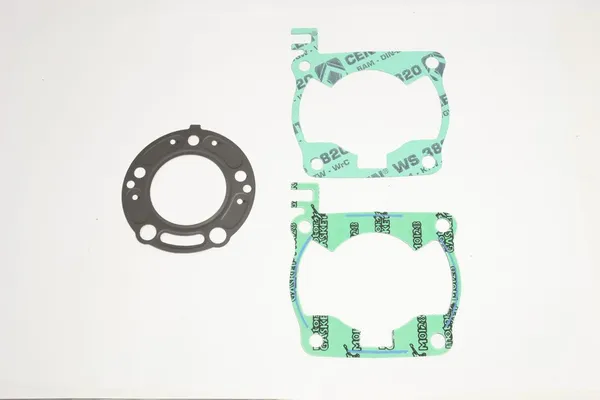 Gasket Kit Race Cr125r