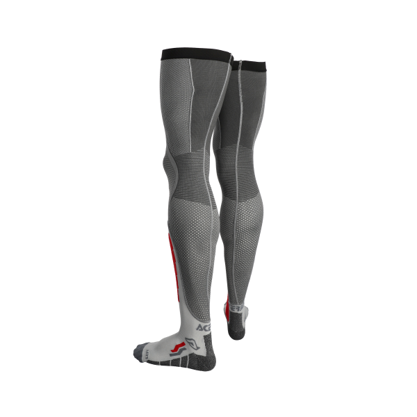 Sosete lungi Acerbis X-LEG VENTED PRO-4