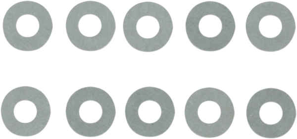 Foot Peg Stud Gasket, 1, nordicamoto.ro