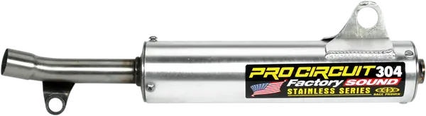 304 Silencer Silver-0