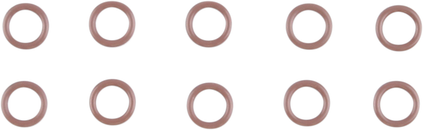 Breather Assembly O-ring, 1, nordicamoto.ro