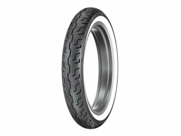 D401 Tire -1