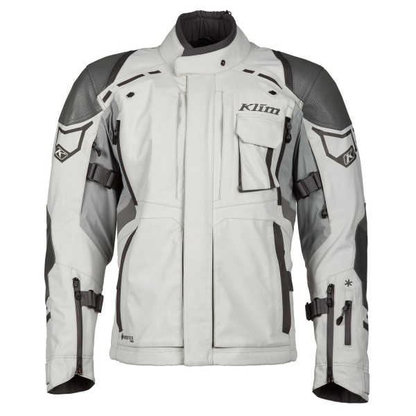 Geaca Klim Kodiak Asphalt - Hi-Vis-17