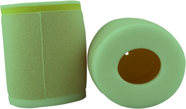 Pre-oiled Air Filter Green, 1, nordicamoto.ro