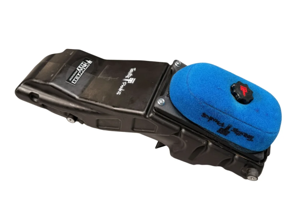 Kit Filtru Aer Throttle Punks Husqvarna 701 Enduro/Supermoto, 7, nordicamoto.ro