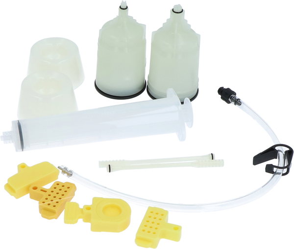 Professional Tl-br Disc Brake Bleed Kit-0
